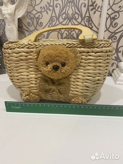 Детская сумочка