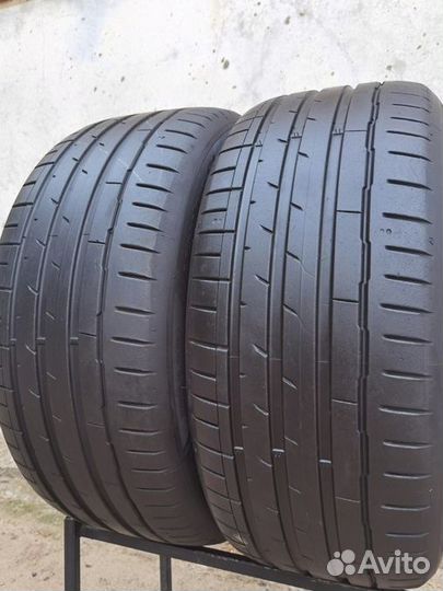 Hankook Ventus S1 Evo 3 K127 255/45 R19 104W
