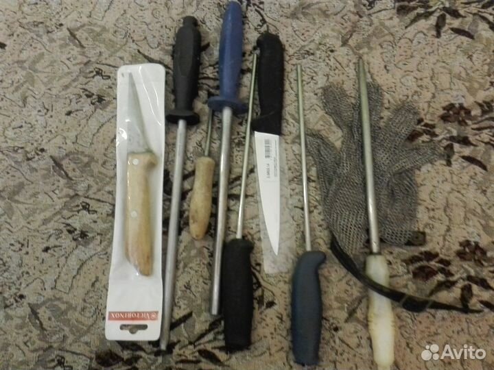 Сталькамусат