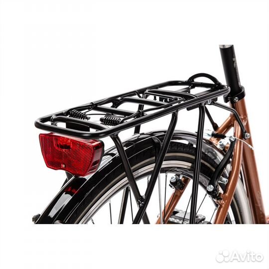 Велосипед capriolo elegance trek lady 28'' (2023)