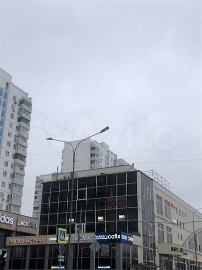 Продам торговое помещение, 21.5 м²