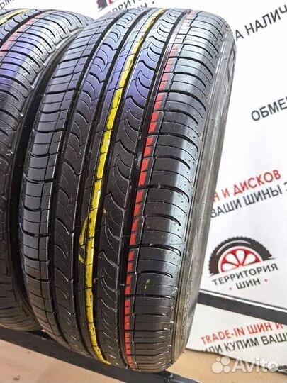 Nexen Classe Premiere 672 235/60 R16 100H