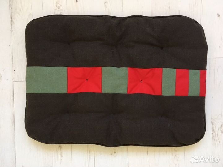 Лежанки для собаки или кошки