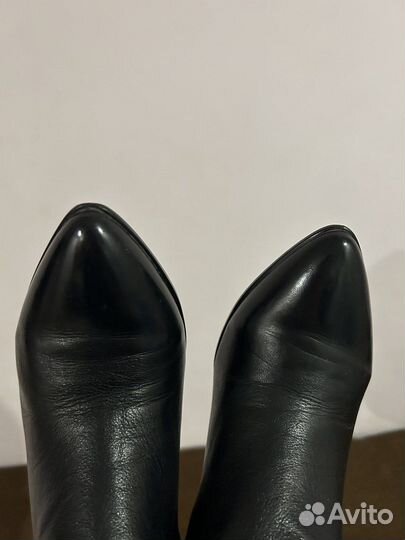 Сапоги Ecco
