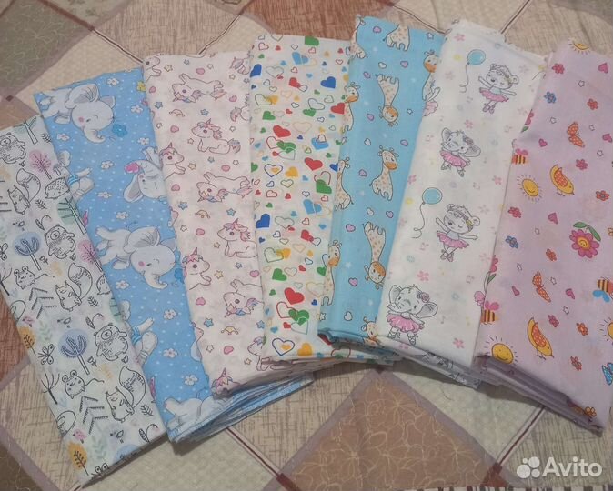 Пеленки детские