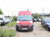 Citroen Jumper 2.2 MT, 2011, 355 383 км, с пробегом, цена 1 050 000 руб.