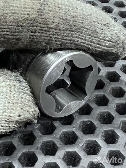 Маслонасос Kawasaki KX 250F 2013-2016