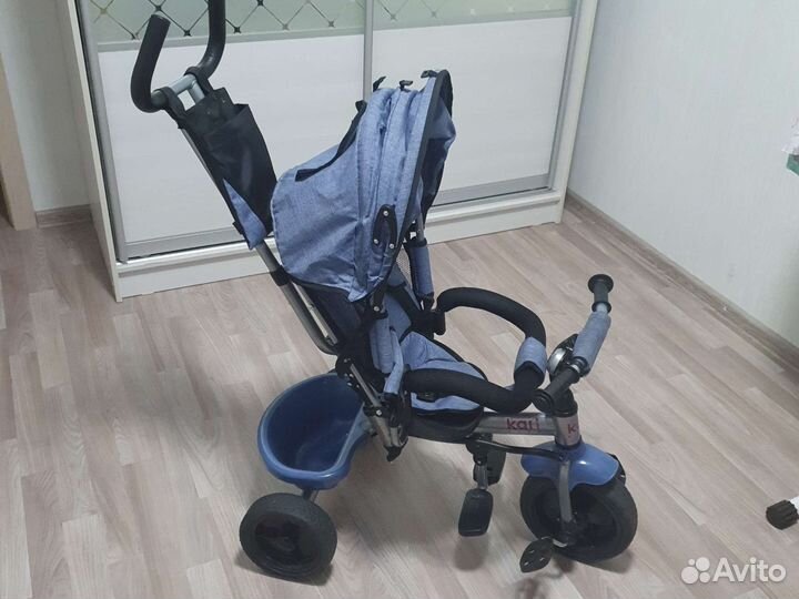 Прогулочная коляска бу