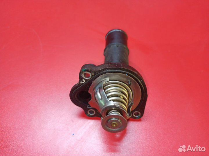 Термостат Ford Focus CB4 qqdb 2009