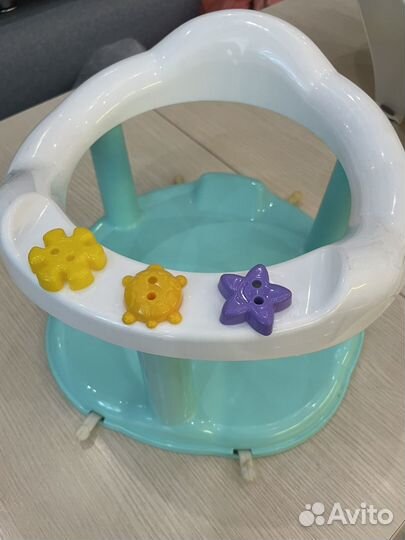 Стульчик для купания