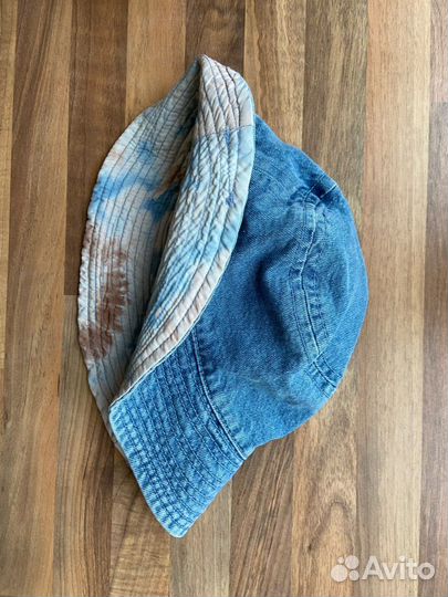 Панама летняя