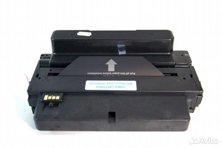 Картридж xerox phaser 3320