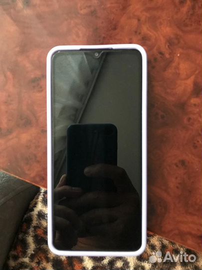 Телефон Samsung a12