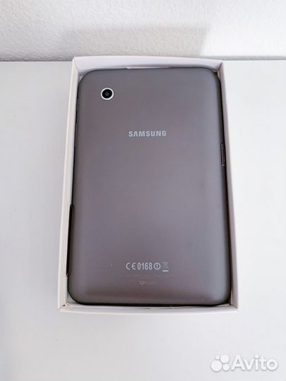Планшет samsung galaxy TAB 2