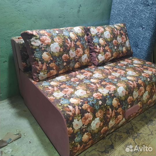 Диван кровать