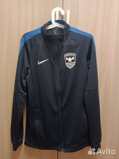 Футбольная форма