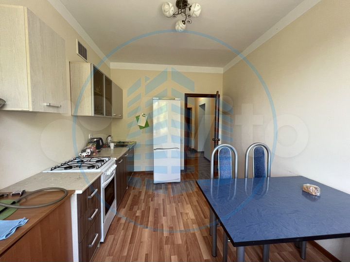 1-к. квартира, 38,6 м², 2/3 эт.