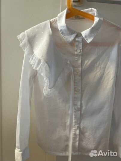 Блузка размер 122