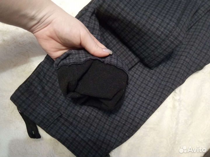 Штаны женские для беременных 48-50