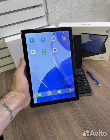 Планшет Umiio