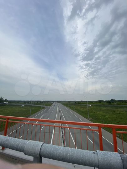Участок 87,7 сот. (СНТ, ДНП)