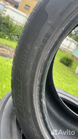 Goform GH-18 295/40 R21