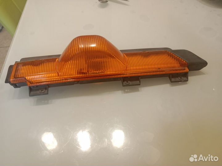 Указатель поворота Mitsubishi Fuso Canter