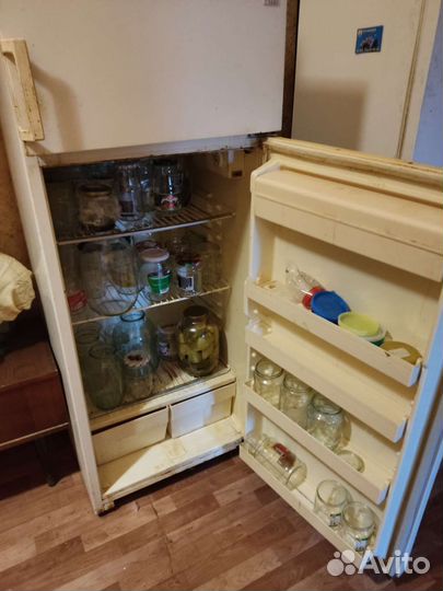 Холодильник орск бу