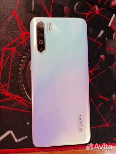 OPPO Reno 3, 8/128 ГБ