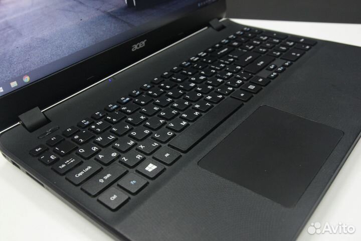 Ноутбук Acer (Atom x5-E8000/8Gb/SSD120)