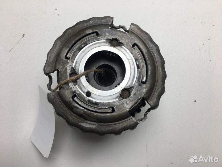 Планетарная передача Subaru Leone AA2 EA82 1987