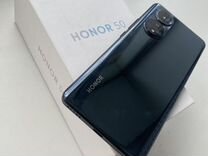 HONOR 50, 6/128 ГБ