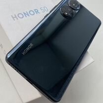 HONOR 50, 6/128 ГБ