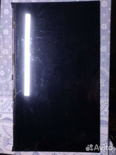 Матрица для моноблока mb2380 23,8