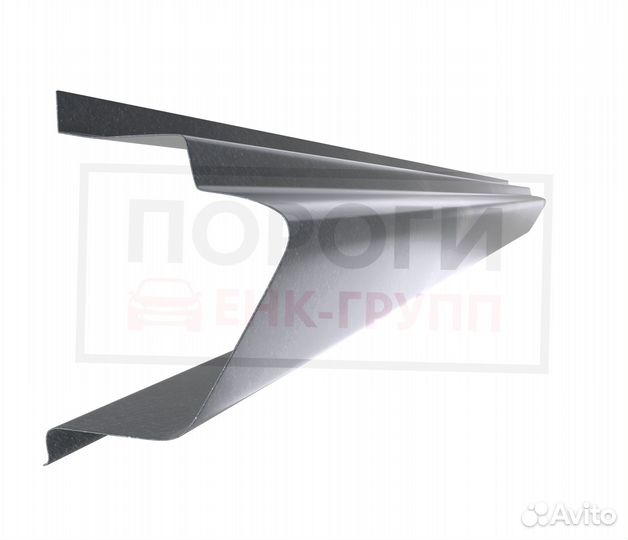 Пороги Nissan Bluebird Sylphy седан и др