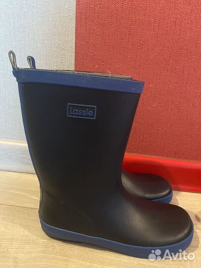 Обувь для мальчика 35 размер