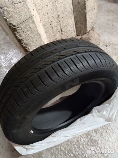 Nexen N Blue HD 205/60 R16 92H