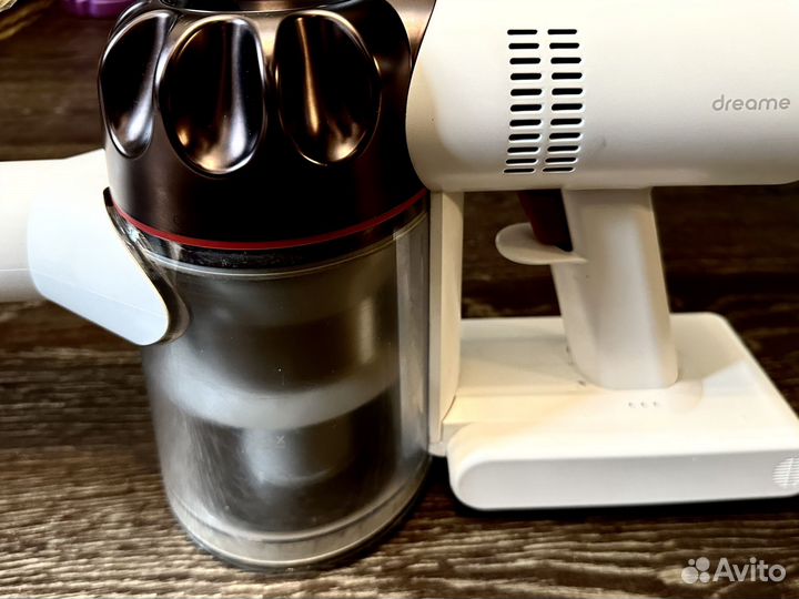 Беспроводной пылесос Xiaomi Dreame XR VVN4