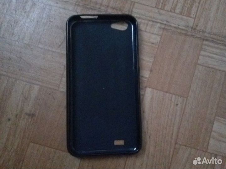 Чехлы для телефонов