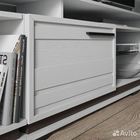 Тумба в современном стиле