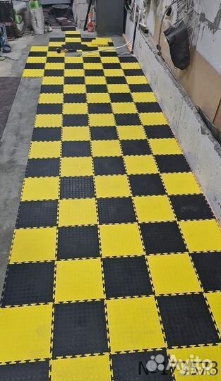 Пвх плитка pacпpoдажа от 10м215