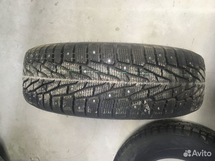 Nokian Tyres Nordman 7 SUV 225/70 R16