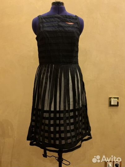 Платье Cyntia Steffe