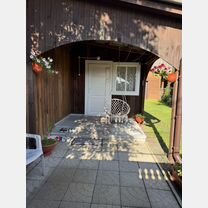 3-к. квартира, 100 м², 1/1 эт., Тасеево