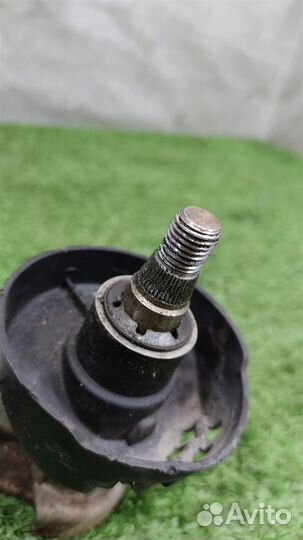 Трапеция стеклоочистителей Nissan Qashqai J11 2014