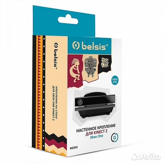 Настенное крепление Belsis для Kinect 2.0 BGX03