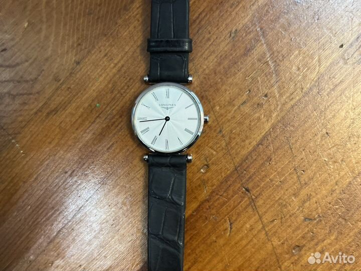 Часы женские LonGines L4 209 4