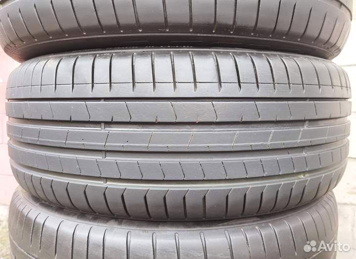 Pirelli P Zero 235/55 R18 97V