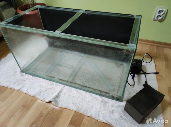 Аквариум