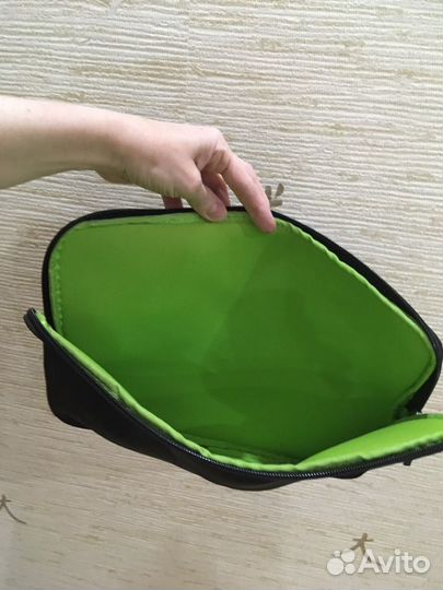 Чехол для ноутбука, нетбука